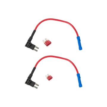 Micro2 Tip Sigorta Kutusu Bağlantı Aparatı