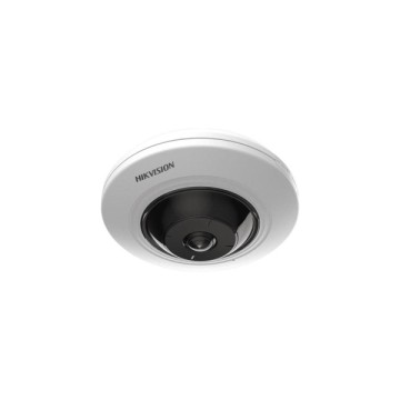 Hikvision DS-2CD2955G0-ISU 5Mp 1.05mm IR IP Dome 