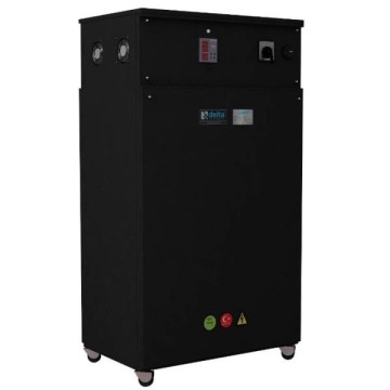 Delta 15 kVa Trifaze 275V/450V Servo Regülatör
