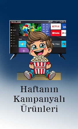 Kampanyalı Ürünler Banner