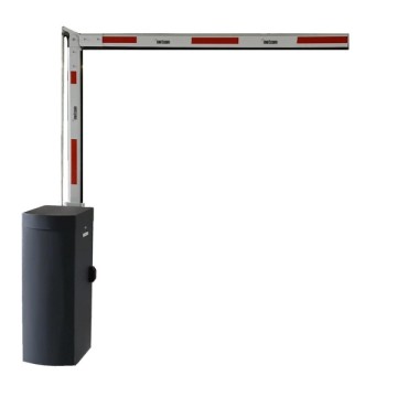 Metcom MTC-214 Hızlı Otopark Bariyeri