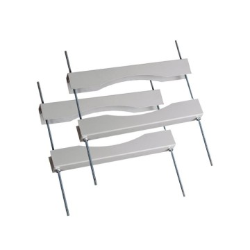 Rack Kabin Direk Montaj Kiti