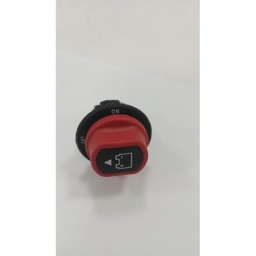 Akü Devre Kesici Mini Şalter