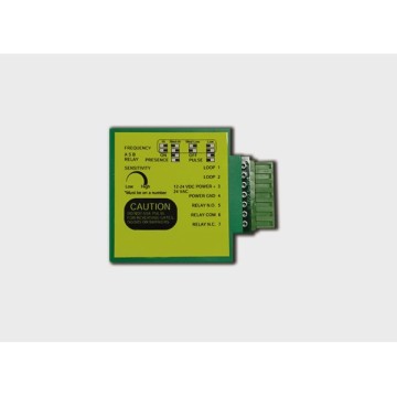 Metcom MTC-LP1 Loop Dedektörü