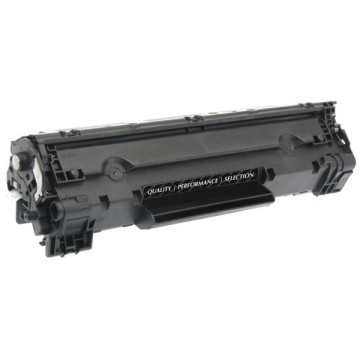 Muadil Toner Hp (83X) CF283X - Canon (Mono)