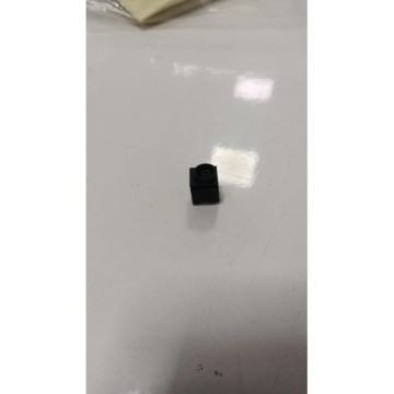 MJ-906 6.4x4.4mm 2 Pin Plastik Power Şase Soket