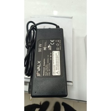 Valx VNB-90W 19V 4.74A 5.5x3.0mm Notebook Adaptör