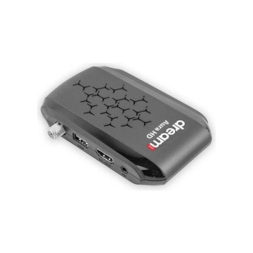 Dreamstar Aura Mini Hd Uydu Alıcısı