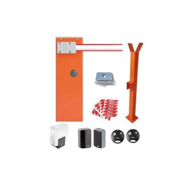 Nice Widem 4KIT2 Kollu Bariyer