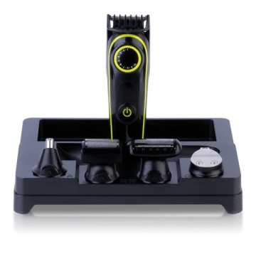 CVS DN-7504 5in1 Erkek Bakım Seti