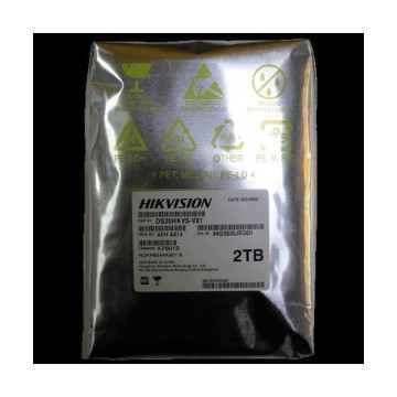 Hikvision DS20HKVS-VX1 3.5