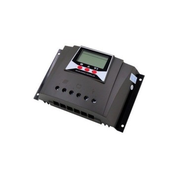 Lexron UT20 12/24V 20Ah Solar Şarj Kontrol Cihaz