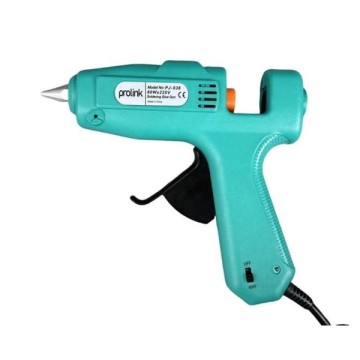 Prolink PJ-038 80W Mum Silikon Tabancası