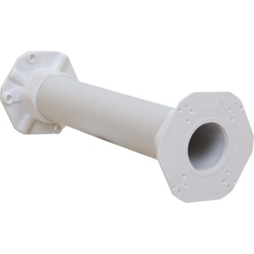 TRK-50 50cm Plastik Uzatma Ayak Beyaz