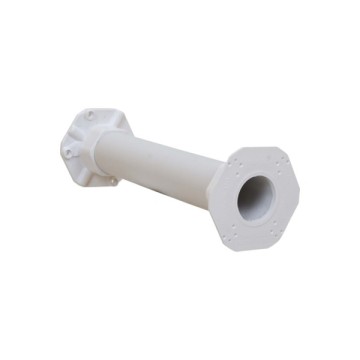 TRK-15 15cm Plastik Uzatma Ayak Beyaz