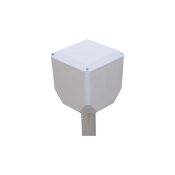 TRK-154 Direk Üstü Küp Kamera Kutusu