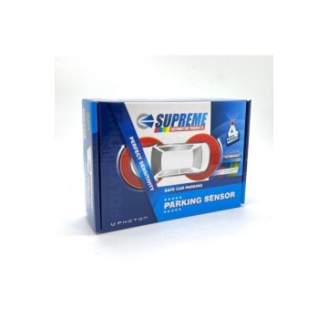 Photon Supreme Polyphony Park Sensörü Siyah