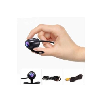 Ledli Kelebek Araç Geri Görüş Kamerası