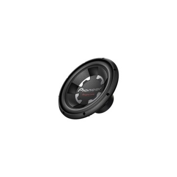 Pioneer TS-300D4 1500W 30cm Çift Bobin Subwoofer