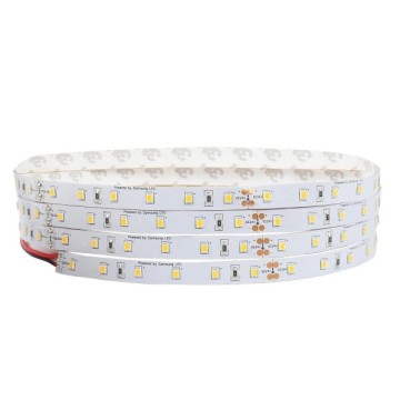Samsung 2835 12V/10W Şerit Led İç Mekan Beyaz