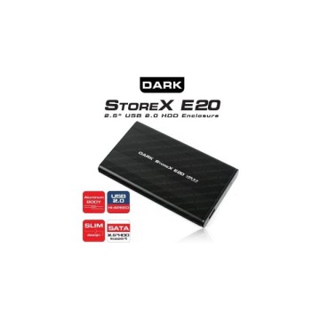 Dark Storex DK AC DSE20 Usb2.0 2.5
