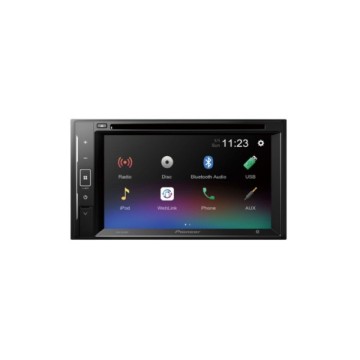 Pioneer AVH-A240BT Double Bluetooth Oto Teyp