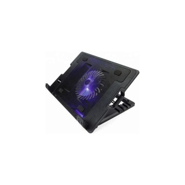 TX TXACNBERGST Ledli 16cm Fanlı Notebook Soğutucu