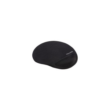 TX Jel Bilek Destekli 250x220x5mm Siyah Mouse Pad