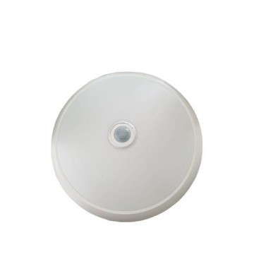 Uzlight 18W Acil Kitli Sens. Led Tavan Arm. Beyaz