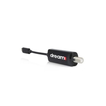 Dreamstar Tv Box Uydu Alıcı Dönüştürücü