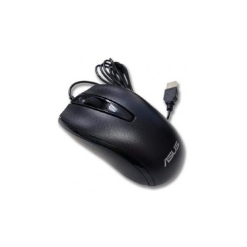 Asus JM3 Kablolu Mouse Siyah