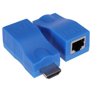 Hytech HY-HDEX61 30m Hdmi Extender