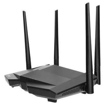 Everest SG-V1200 AC1200 VDSL2/ADSL2 Modem Router