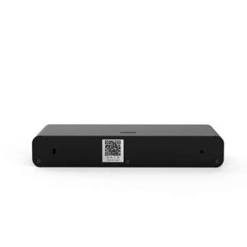 Ruijie RG-NBS3100-8GT2SFP-P-V2 8 Port Gigabit PoE 