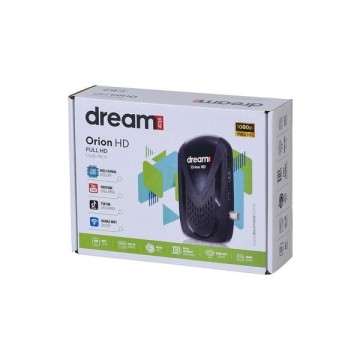 Dreamstar Orion Full HD Uydu Alıcısı