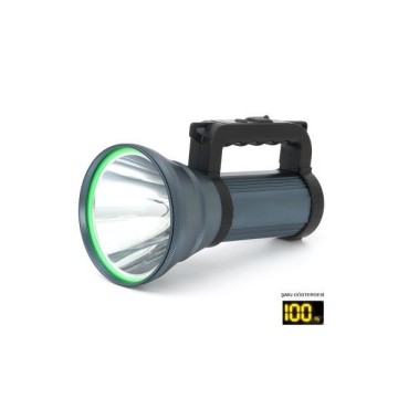 Watton WT-411 200W Şarjlı El Feneri