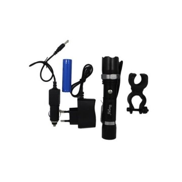 Watton WT-038 Şarjlı El Feneri