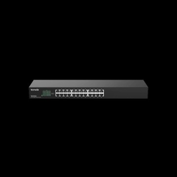 Tenda TEG1024G 24 Port Gigabit Ethernet Switch