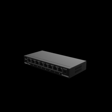 Ruijie RG-ES208GC 8 Port Gigabit Switch