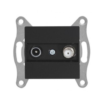 Mutlusan Rita Sat Prizi Sonlu Siyah