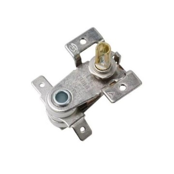 KST-168 T250 Bimetal Elektrikli Fırın Termostatı