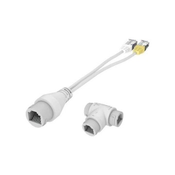 PoE Çoklayıcı Kablo 2in1