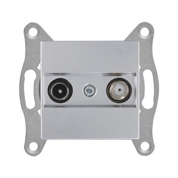 Mutlusan Rita Tv Prizi Sonlu İnox