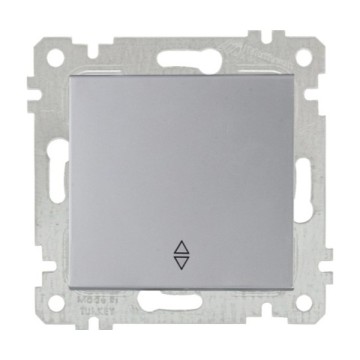 Mutlusan Rita Vavien Anahtar İnox