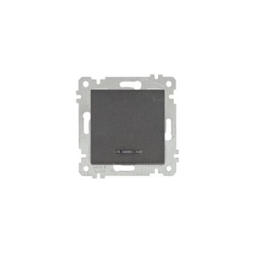 Mutlusan Rita Mekanik Tuş Anahtar Füme