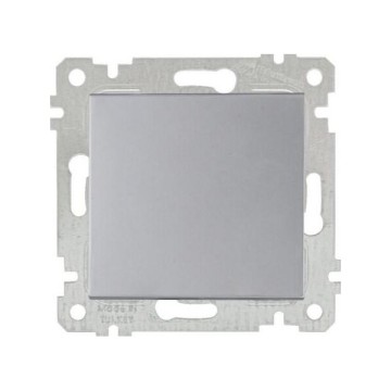 Mutlusan Rita Mekanik Tuş Anahtar İnox