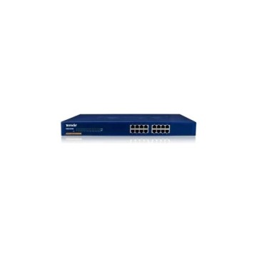 Tenda TEG1016G 16 Port 10/100/1000 Gigabit Switch