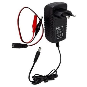 Fully 12200 12V 2A Akü Şarj Adaptörü