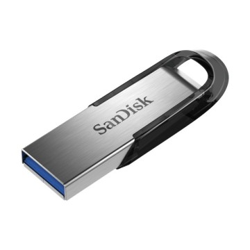 Sandisk Ultra Flair 128Gb Usb 3.0 Flash Bellek