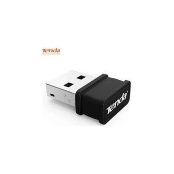 Tenda W311MI AX3000 Wifi6 Kablosuz Nano Usb Adapt.